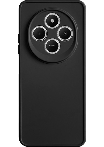 Redmi 14C Uyumlu Kamera Korumalı Darbeye Dayanıklı Renk Atmayan Keep Silikon Kılıf indirimleri
