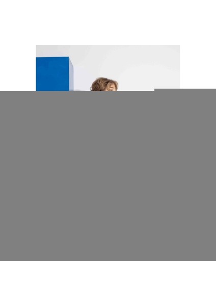 Tarık 10-15 Yaş Erkek Çocuk Chıcago Baskılı Interlok Pijama Takımı 4120320 - Mavi