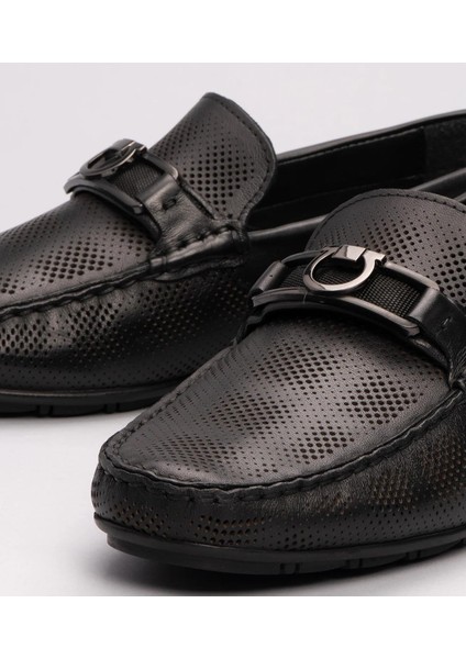 Deri Erkek Ayakkabı modelleri