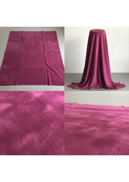Ipek Süet Kumaş – Yumuşak Dokulu Premium Suni Süet Kaplama ve Aksesuar Kumaşı 100 x 140 cm fırsatları