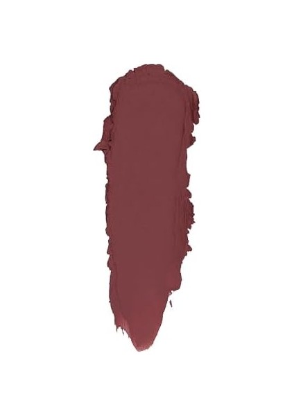 Note Iconic Matte Lipstick 107 Idol Kalıcı Mat Ruj, Kahverengi modelleri
