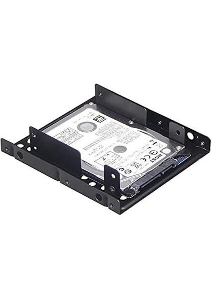4454 SSD ve 2.5 Disk Için To 3.5 Inç Çevirici HDD Kızak Yuvası fiyatları