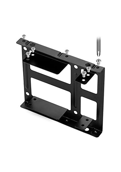 4454 SSD ve 2.5 Disk Için To 3.5 Inç Çevirici HDD Kızak Yuvası modelleri