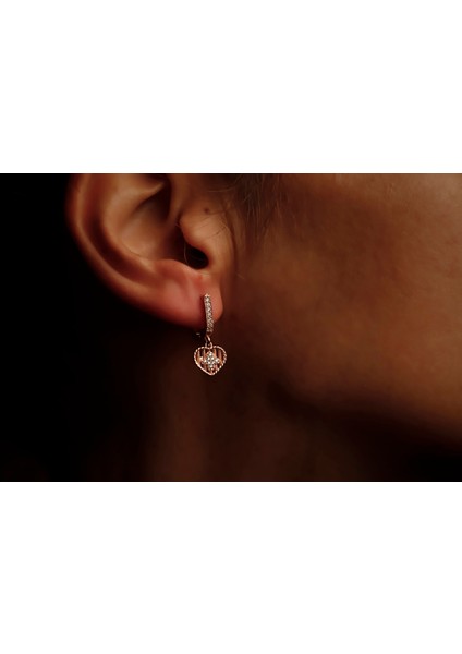 Gönül Penceresi Küpe modelleri