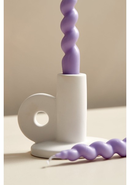 Şamdan Mum 2’li Set fiyatları