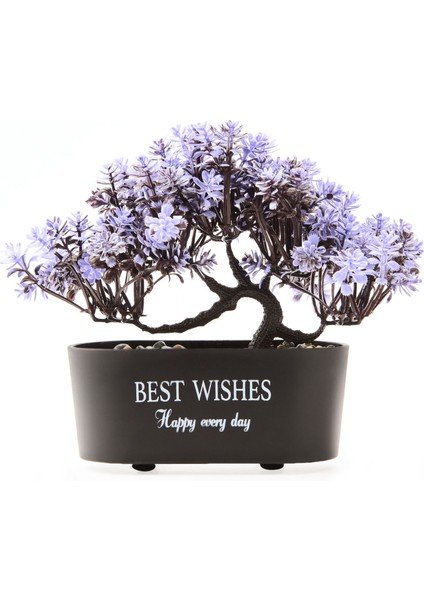 Dekor Yapay Çiçek - Renkli - 15X14 cm fiyatları