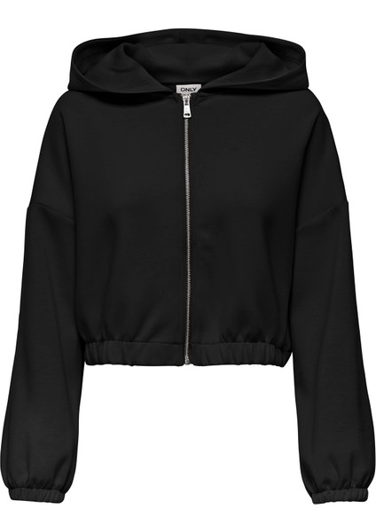 Onlscarlett Regular Fit Kapüşonlu Sweat Bayan Sweat 15346449 modelleri