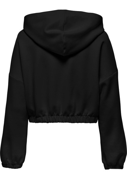 Onlscarlett Regular Fit Kapüşonlu Sweat Bayan Sweat 15346449 fırsatları