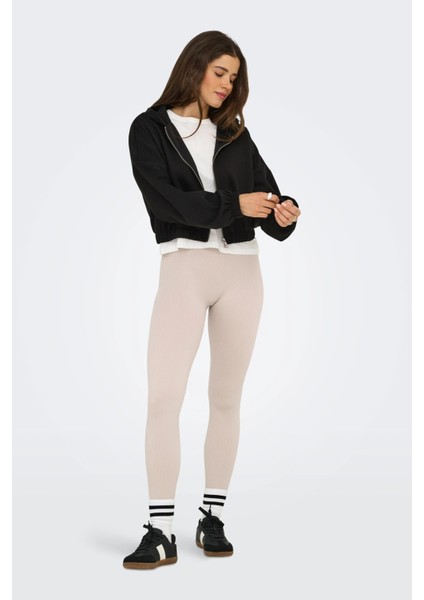 Onlscarlett Regular Fit Kapüşonlu Sweat Bayan Sweat 15346449 indirimleri