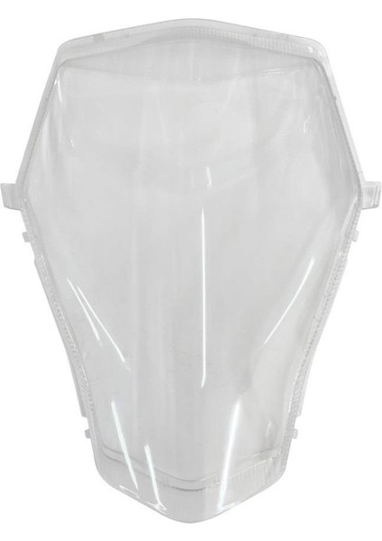 Cf Moto Nk 250 Ön Far Camı