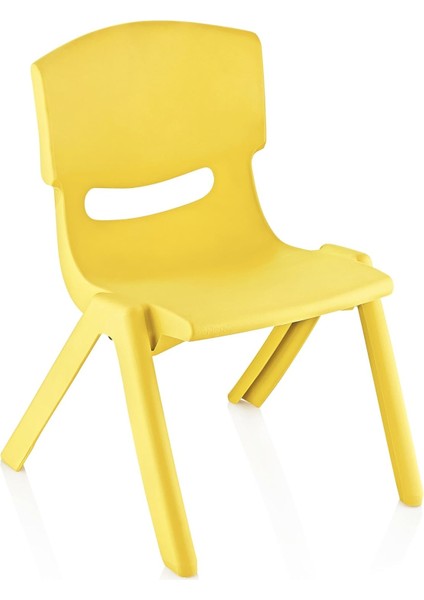 Küçük Şirin Çocuk Sarı