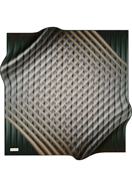 Sura Ipek Eşarp - SONBAHAR/KIŞ-8125230-352