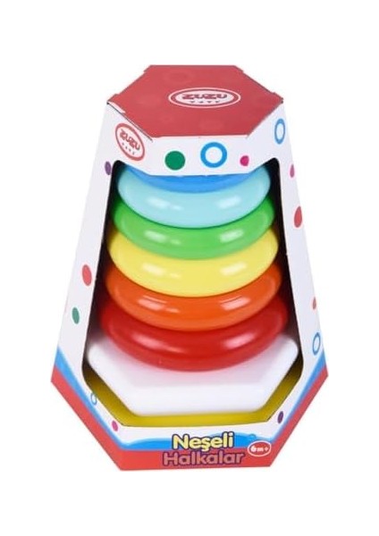 Neşeli Halkalar fiyatları