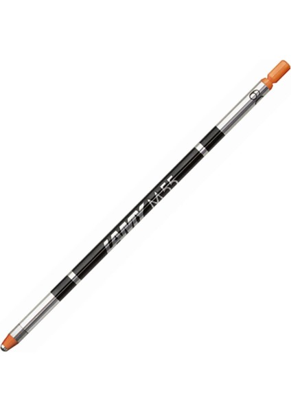 M 55 Ucu 816 – Turuncu Renkte Metal Işaretleme Ucu – Tüm Çok Sistemli Yazıcılar Için