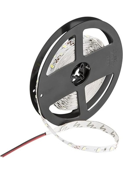 CT-4534 10ç Dış Mekan Rgb LED Şerit, 5 M