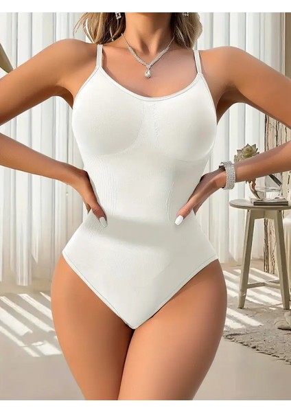 Mamey Model Bel Şekilendirici Toparlayıcı Alttan Çıtçıtlı Zıbın Korse