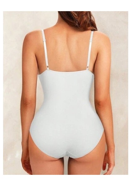 Mamey Model Bel Şekilendirici Toparlayıcı Alttan Çıtçıtlı Zıbın Korse fırsatları