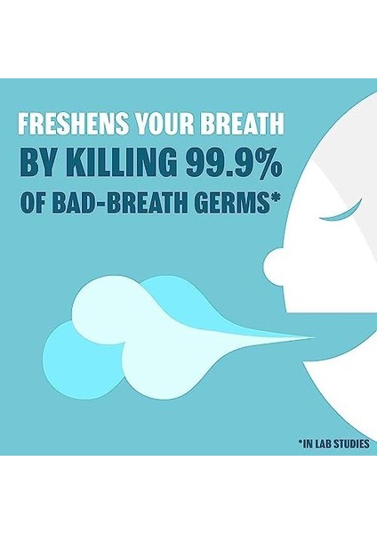 Listerine Cool Mint Pocketpaks