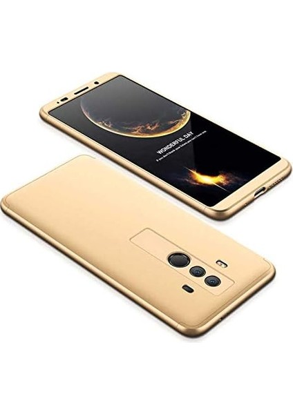 Mate 10 Pro Için Kılıf Dip 360 Protective [mate 10 Pro ile Uyumlu Kılıf - ] modelleri