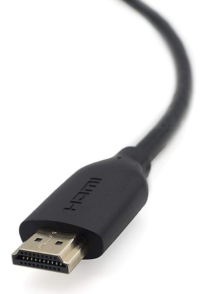 HDMI Kablosu Yüksek Hız