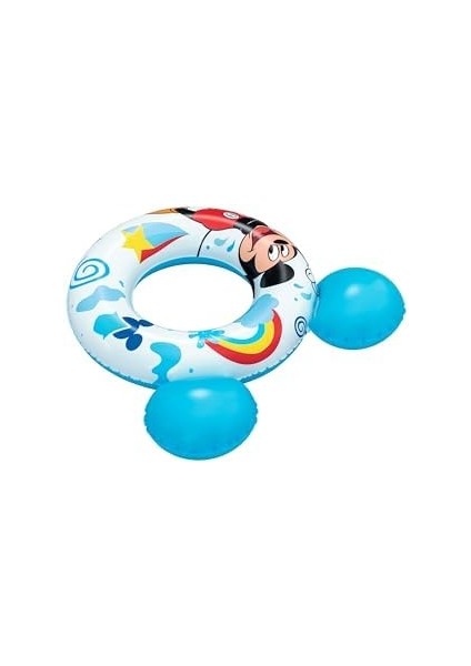 Splash Pal Kulaklı Şişme Yüzme Tüpü 65CM x 66CM fiyatları