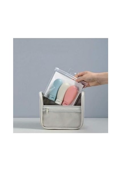 Mithra Life 3 Lü Çok Amaçlı Doldurulabilir Şişe Seti MIT1027 fiyatları