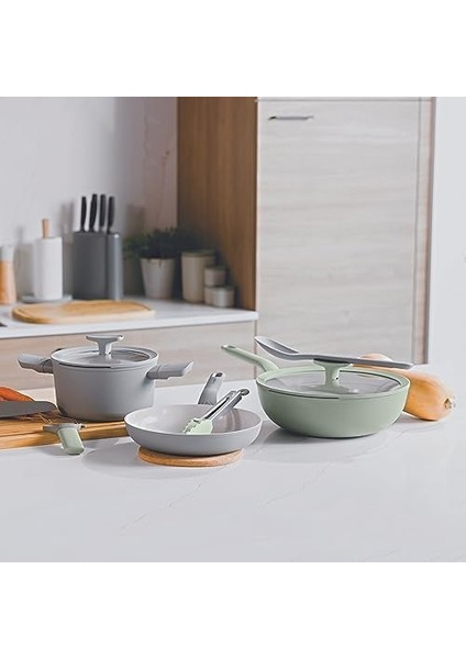 Leo Balance Tava 24CM fiyatları