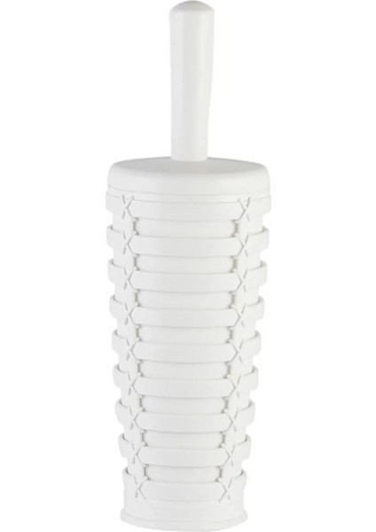 Litaetrend Palm Tuvalet Fırçası Beyaz ROYALEKS-E22 fiyatları