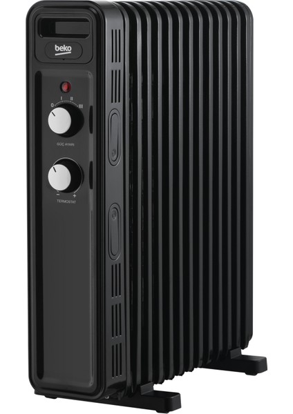 Bk Rho 13M Yağlı Radyatör Isıtıcı fiyatları