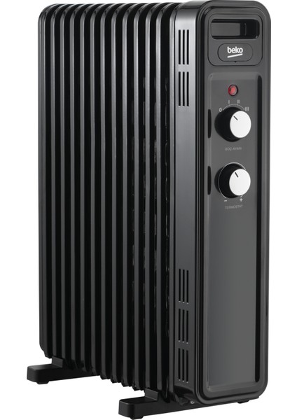 Bk Rho 13M Yağlı Radyatör Isıtıcı modelleri