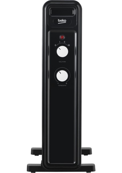 Bk Rho 13M Yağlı Radyatör Isıtıcı fırsatları