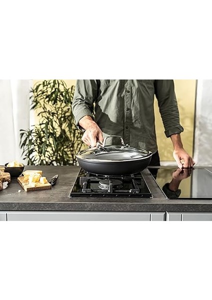 750018770 Kızartma Tavası fiyatları