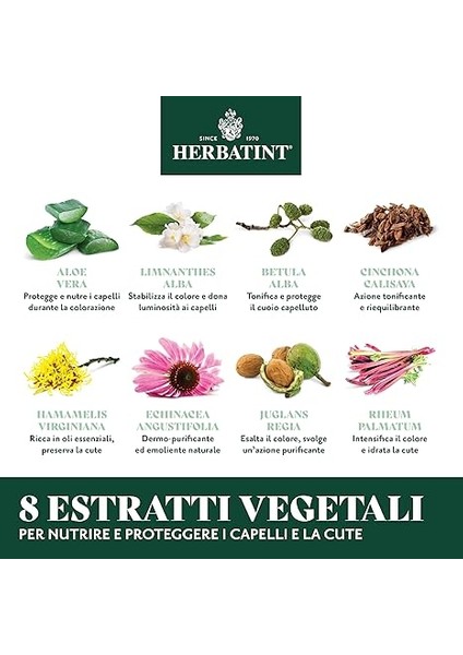 7n Blond Kumral Saç Boyası, 150 ml indirimleri