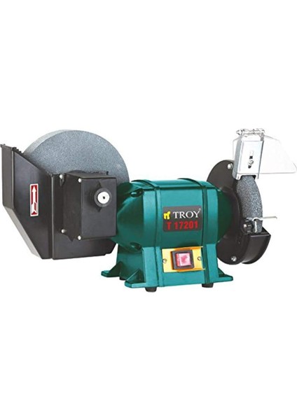 T 17201 Taş Motoru, 150 x 20 x 32 mm