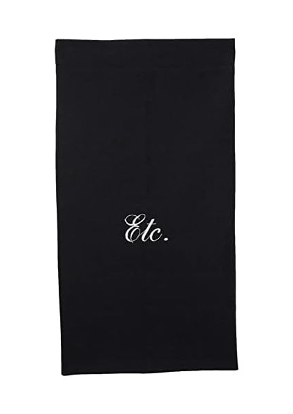 No. 35 No 3 Lü Kese Seti Siyah 6362515 fiyatları