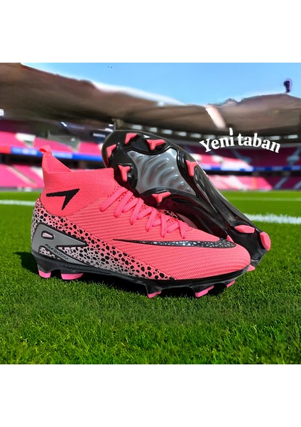 Twingo Air Laliga Çoraplı Krampon Halı Saha Dişli Yeni Ayakkabı Modelleri fiyatları