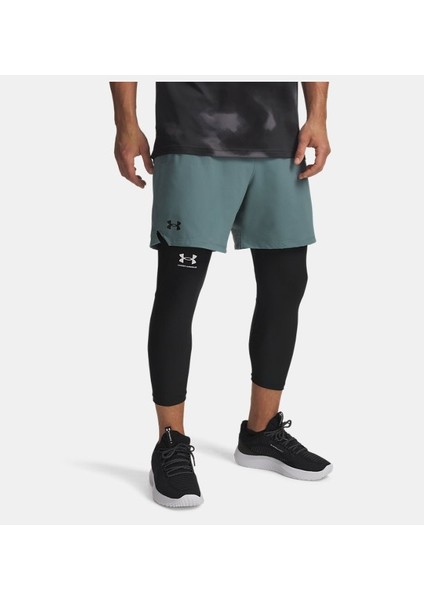 Erkek Ua Vanish Dokuma 6inch Şort 1373718-587