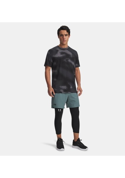 Erkek Ua Vanish Dokuma 6inch Şort 1373718-587 modelleri