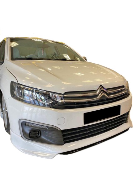 Citroen C Elysee Ön Ek Makyajlı 2017-2023 (Plastik) Boyasız indirimleri