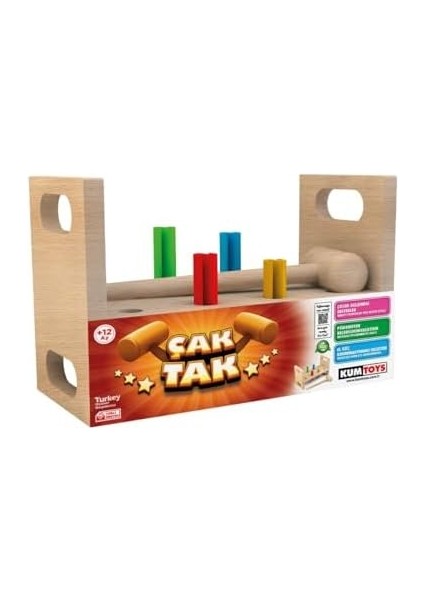 Oyuncak Tak Çak fiyatları