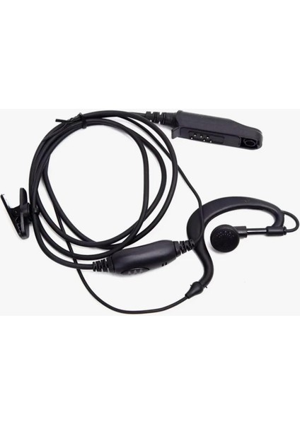 UV9R (Plus Modelidir) Baofeng 9r Plus Dual Bant Uhf/vhf IP57 Toz ve Su Geçirmez El Telsizi Kulaklık Hediyeli indirimleri