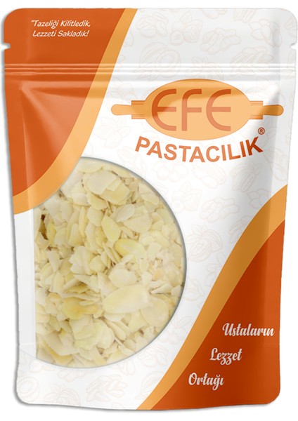 Badem File (Dilimlenmiş)