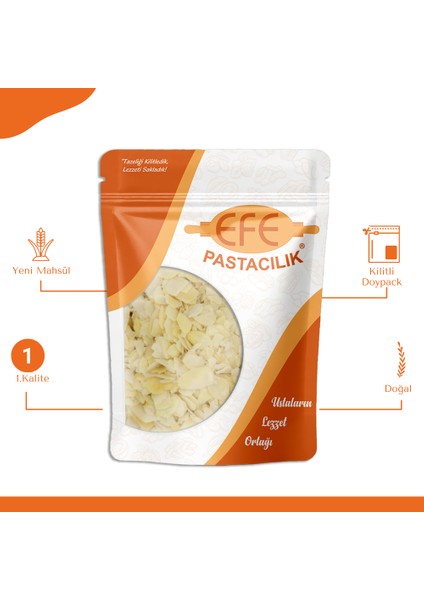 Badem File (Dilimlenmiş) fiyatları