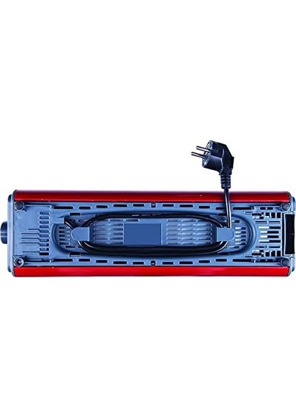 GH27020 Kitir Red Ekmek Kizartma Makinesi fiyatları