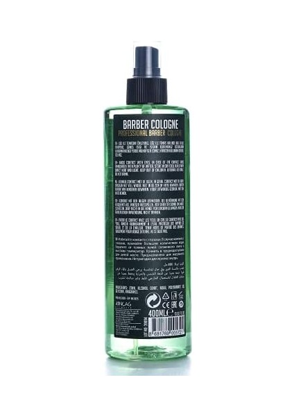 Impala Kolonya Bodrum 400 ml