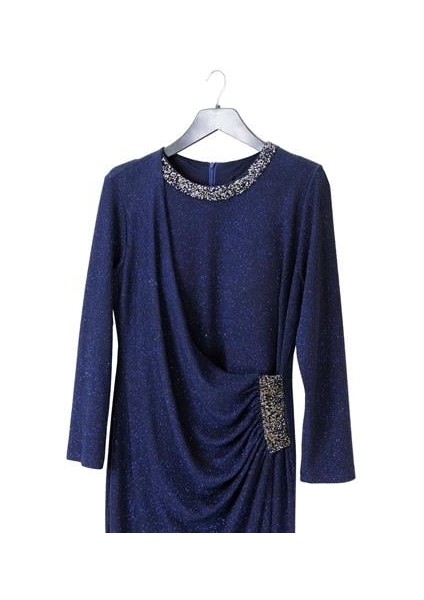 3391 Ezze Abiye Elbise modelleri