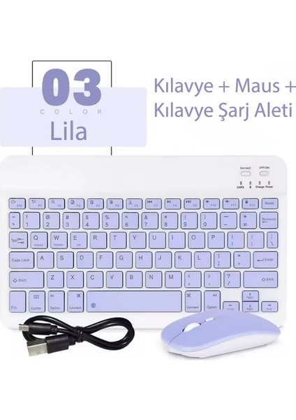 Yesnıce Honor Pad X9A 11.5 Inç 2025 Uyumlu Standlı Kılıf Dokunmatik Kalem ve Klavye Set indirimleri