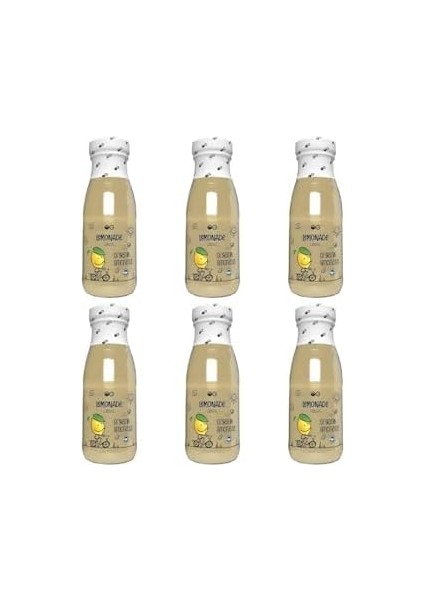Og 6&apos;lı Organik Limonata 250 ml fiyatları