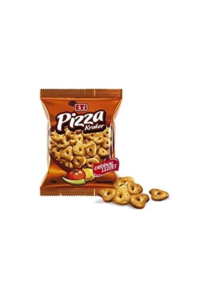 Eti Pizza Kraker 76 G x 14 Adet fiyatları