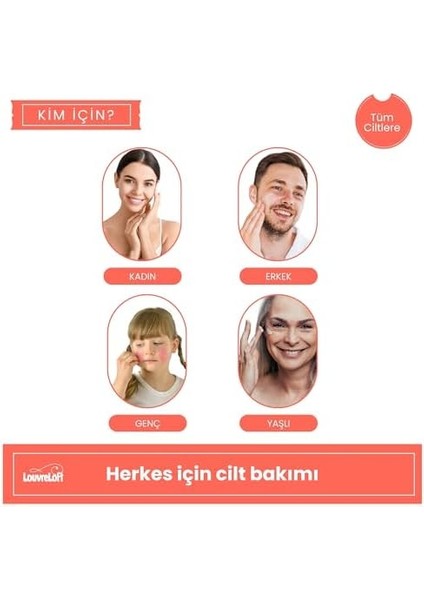 Louvreloft C Vitamini Serum